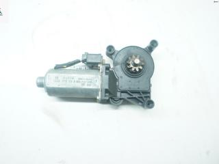 моторчик стеклоподъемника передний правый Ford Cougar 9 поколение 1998, 2.0 л., бензин, МКПП, синий, купе, FPG6004PA1005867