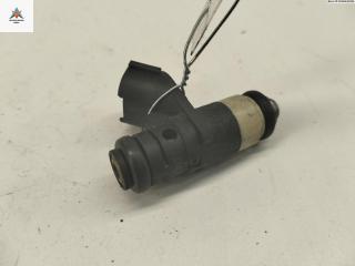 форсунка Skoda Fabia 1 поколение (6Y) 2001, 1.4 л., бензин, МКПП, синий, хетчбэк 5 дв., 036906031M