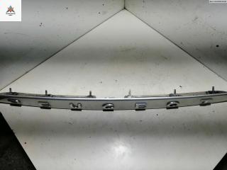 накладка подсветки номера Peugeot 308 T7 2008, 1.6 л., дизель, МКПП, серый, универсал, 96806028