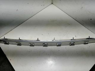 накладка подсветки номера Peugeot 308 T7 2008, 1.6 л., дизель, МКПП, серый, универсал, 96806028