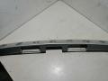 накладка подсветки номера Peugeot 308 T7 2008, 1.6 л., дизель, МКПП, серый, универсал, 96806028 - фото №2