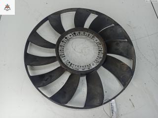 крыльчатка вентилятора (лопасти) Audi A4 B5 [рестайлинг] 1998, 1.8 л., бензин, МКПП, серый, универсал, 058121301B