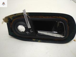 ручка внутренняя передняя правая SEAT Alhambra 1 поколение [рестайлинг] 2001, 1.9 л., дизель, МКПП, синий, минивэн, 7M3837114B