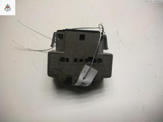 контактная группа Ford Focus 2 поколение [рестайлинг] 2008, 1.6 л., i, бензин, МКПП, синий, универсал