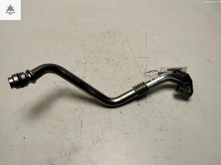 Трубка масляная турбины Renault Scenic 4 поколение 2017, 1.2 л., бензин, МКПП, белый, минивэн, 85531R