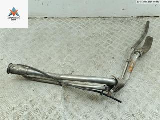 горловина топливного бака Ford C-Max 1 поколение 2004, 1.6 л., i, бензин, МКПП, серый, минивэн, 3M519032AK