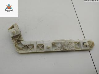 кронштейн заднего бампера Renault Koleos 1 поколение 2008, 2.0 л., дизель, МКПП, серый, внедорожник 5 дв., 85222JY00