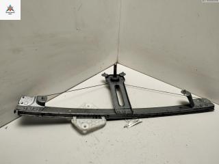 стеклоподъемник передний правый Dacia (Renault) Logan 2009, 1.4 л., бензин, МКПП, синий, универсал, 118482