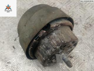 подушка крепления двигателя Audi A6 4F/C6 2007, 2.0 л., дизель, АКПП, чёрный, седан, 4F0199379BK