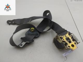 ремень безопасности Renault Kangoo 1 поколение 1999, 1.2 л., бензин, МКПП, красный, фургон, 7700313364