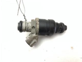 форсунка Smart Forfour 1 поколение 2004, 1.1 л., бензин, МКПП, чёрный, хетчбэк 5 дв., 988977