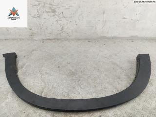 Накладка на арку задняя правая BMW X5 E70 2008, 3.0 л., дизель, АКПП, серый, внедорожник 5 дв., 51777158426
