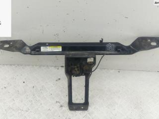 рамка капота Jeep Cherokee KJ 2002, 2.5 л., дизель, МКПП, зелёный, внедорожник 5 дв.