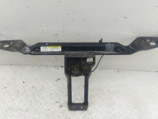 рамка капота Jeep Cherokee 2002, 2.5 л., дизель, МКПП, зелёный, внедорожник 5 дв.