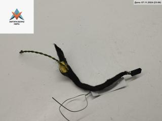 разъем (фишка) проводки Audi A6 4B/C5 2000, 1.8 л., бензин, МКПП, серый, седан, 8D9972623