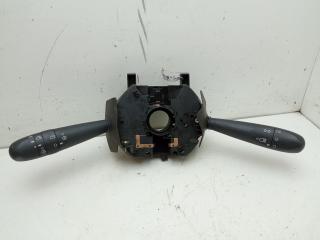 переключатель подрулевой Alfa Romeo 156 932 2001, 2.0 л., бензин, МКПП, серый, универсал