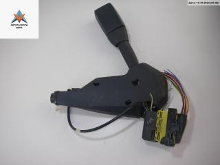 замок ремня безопасности BMW 7 серия E38 [рестайлинг] 1999, 2.8 л., бензин, АКПП, чёрный, седан, 72118257796