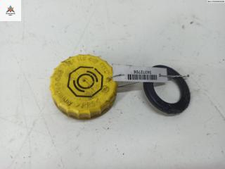 Крышка бачка тормозной жидкости Audi A6 4B/C5 1998, 2.4 л., бензин, МКПП, зелёный, седан, 4D0611351