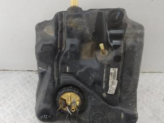 бак топливный Ford Focus II 2008, 1.6 л., дизель, МКПП, синий, универсал