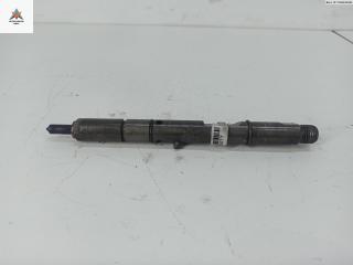 форсунка Audi A6 4B/C5 [рестайлинг] 2002, 2.5 л., дизель, АКПП, серый, универсал, 059130201F