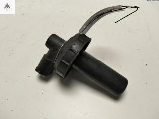 Крышка бачка тормозной жидкости Renault Megane 1 поколение [рестайлинг] 1999, 1.4 л., бензин, МКПП, синий, хетчбэк 5 дв., 7700436913