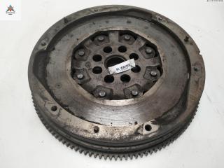 маховик Renault Laguna 3 поколение [рестайлинг] 2010, 2.0 л., дизель, МКПП, чёрный, универсал, 8201004711