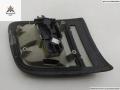 фонарь крышки багажника правый Opel Omega B 1994, 2.0 л., бензин, МКПП, зелёный, седан, 45300 - фото №2