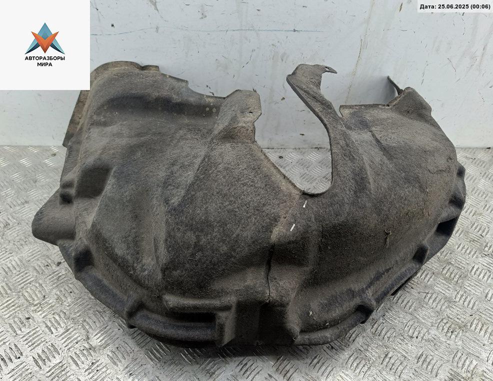 Подкрылок задний правый Audi Q3 8U 2012, 2.0 л., дизель, внедорожник 5 дв., 8U0810172B - фото №1
