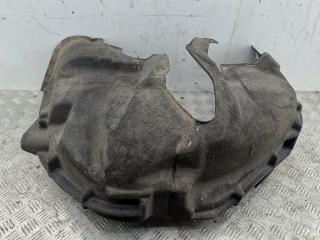 Подкрылок задний правый Audi Q3 8U 2012, 2.0 л., дизель, внедорожник 5 дв., 8U0810172B