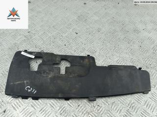 накладка декоративная Peugeot 308 T9 2014, 1.6 л., бензин, МКПП, чёрный, хетчбэк 5 дв., 9803913977