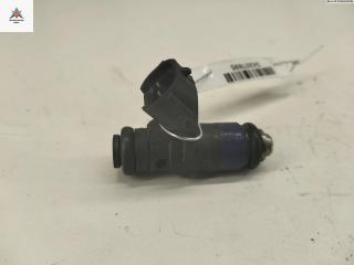 форсунка Skoda Fabia 1 поколение (6Y) [рестайлинг] 2004, 1.4 л., бензин, МКПП, серый, универсал, 036906031AB