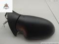 зеркало правое Mercedes-Benz A-Класс W168 2000, 1.7 л., дизель, АКПП, серый, хетчбэк 5 дв., 1688105816 - фото №2