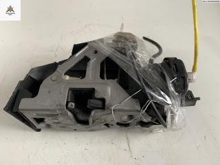 замок двери передней левой Mercedes-Benz A-Класс W168/V168 [рестайлинг] 2002, 1.7 л., дизель, МКПП, серый, хетчбэк 5 дв., A1687201935