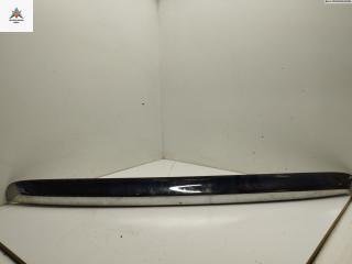 накладка подсветки номера Honda Civic 8 поколение 2005, 1.6 л., бензин, МКПП, серый, хетчбэк 5 дв., 74890S6A000