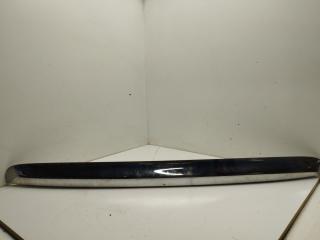 накладка подсветки номера Honda Civic 8 поколение 2005, 1.6 л., бензин, МКПП, серый, хетчбэк 5 дв., 74890S6A000