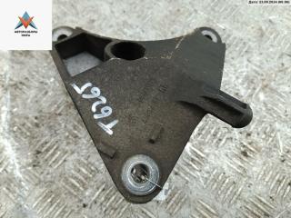 кронштейн КПП Opel Vectra C [рестайлинг] 2008, 2.2 л., бензин, МКПП, серый, универсал, 13175267