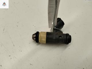 форсунка Volkswagen Polo 4 поколение 2002, 1.4 л., бензин, МКПП, серый, хетчбэк 3 дв., 036906031M