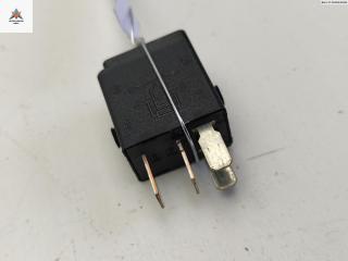 реле (прочие) Mercedes-Benz C-Класс W203/S203/CL203 2002, 1.8 л., бензин, АКПП, красный, универсал, 0025421119