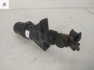 форсунка омывателя лобового стекла Audi A6 4B/C5 [рестайлинг] 2001, 2.5 л., дизель, МКПП, синий, седан, 8D0955101