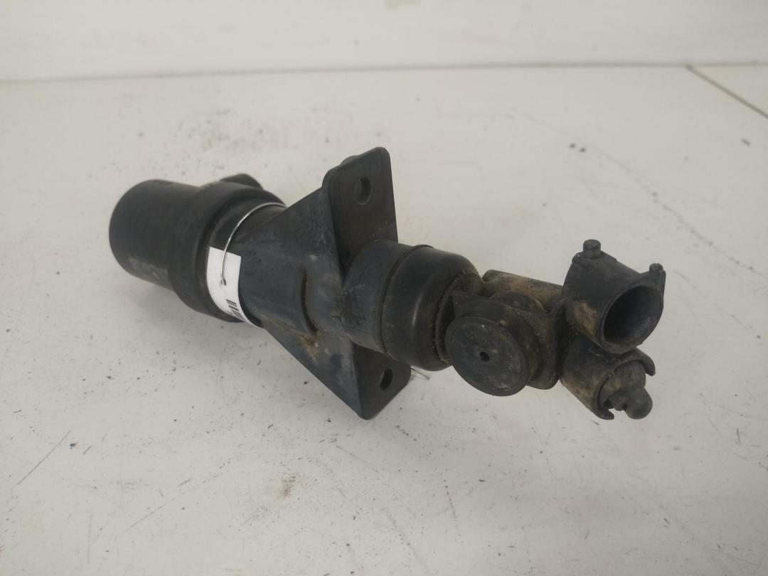 форсунка омывателя фары Audi A6 C5 2001, 2.5 л., дизель, МКПП, синий, седан, 8D0955101