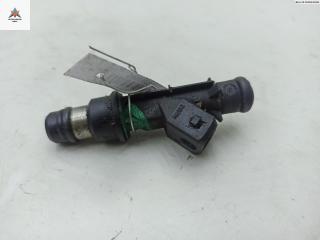 форсунка Opel Astra G 2002, 1.6 л., бензин, МКПП, зелёный, универсал, 25317316