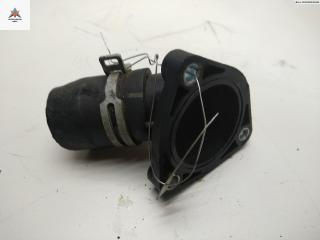 корпус термостата Ford Mondeo 4 поколение [рестайлинг] 2010, 1.8 л., дизель, МКПП, серый, хетчбэк 5 дв.