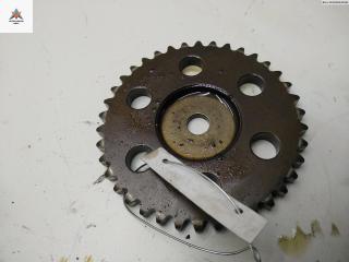 Шестерня (звездочка) цепи Ford Mondeo 3 поколение [рестайлинг] 2006, 1.8 л., бензин, МКПП, синий, хетчбэк 5 дв.