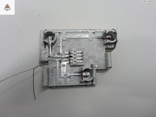 панель заднего левого фонаря Citroen Xantia 1 поколение [рестайлинг] 1998, 2.0 л., бензин, МКПП, красный, универсал, 9652478580