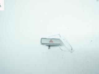 кнопка аварийной сигнализации Ford Mondeo 3 поколение [рестайлинг] 2003, 2.0 л., бензин, МКПП, серый, универсал, 4S7T13A350A