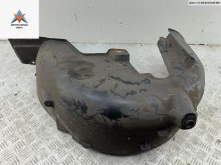 Подкрылок задний правый Peugeot 208 1 поколение 2013, 1.4 л., дизель, хетчбэк 5 дв., 9673769180