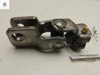 рулевой карданчик Mazda Premacy CP [рестайлинг] 2001, 1.8 л., бензин, МКПП, зелёный, минивэн