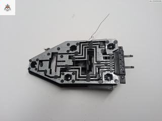 Плата фонаря заднего правого Peugeot 405 1 поколение [рестайлинг] 1992, 2.0 л., бензин, МКПП, белый, седан, 9652478580