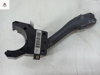 переключатель дворников Audi A6 4B/C5 1998, 2.5 л., дизель, АКПП, зелёный, универсал, 4B0953503H