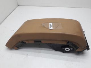 накладка на торпедо (консоль) Porsche Cayenne 955 2003, 4.5 л., бензин, АКПП, чёрный, внедорожник 5 дв.